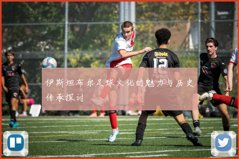 伊斯坦布尔足球文化的魅力与历史传承探讨