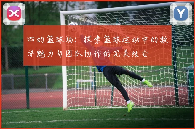 四的篮球场：探索篮球运动中的数学魅力与团队协作的完美结合